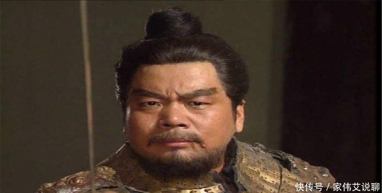 陈武|下属为护主孙权力战而亡,孙权痛不欲生,下令:让他的爱妾陪葬!