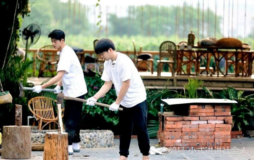  回应|《向往的生活》被吐槽挂羊头卖狗肉，立马发出回应：有什么冲我来