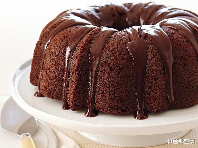 要成分|盘点世界上最经典的蛋糕类型，哪些是你的最爱？