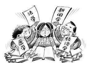 填报|高考志愿填报，遵照这些规则绝对不会错