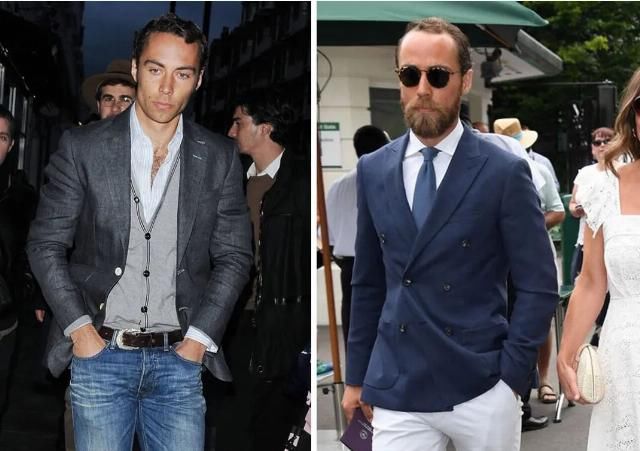 马斯克|马斯克成世界第四富,有钱人爱的基本款怎么穿才好看?