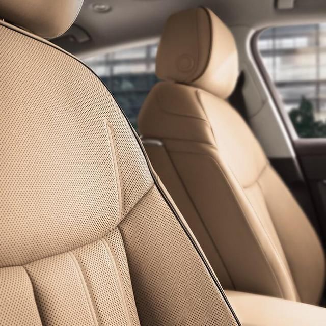  奥迪|被称为“灯厂”的奥迪把宝都压在它身上了，新款A6L厉害在哪？