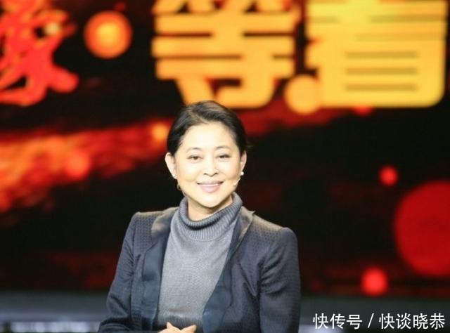  谢娜|倪萍退出煽情节目《等着我》，换何炅谢娜主持会如何？