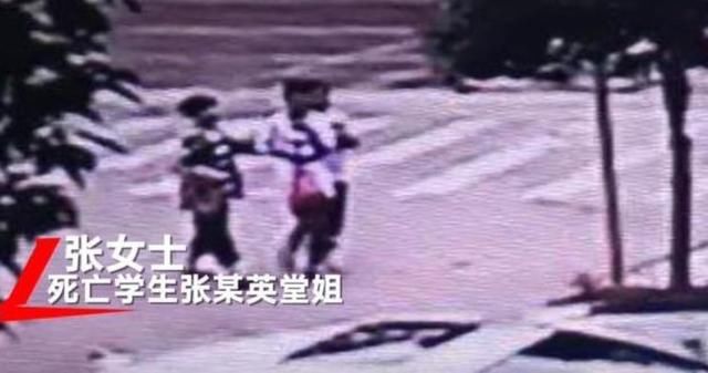 发现|2名14岁少女手绑手自杀，留遗书控诉家人重男轻女，学校曾传谣与男人开房