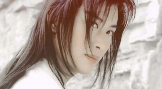 古装|他与焦恩俊皆为“最帅古装男神”，曾三拒琼瑶戏，如今名气渐淡