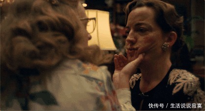 演技|神演技，这片被影评人吹上天了｜百家故事