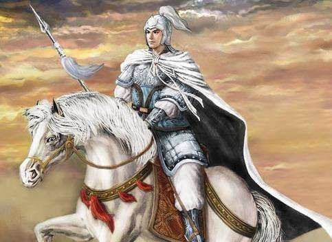 打破|如果不是他,马超极有可能代替刘备称帝为王,三国格局将被打破