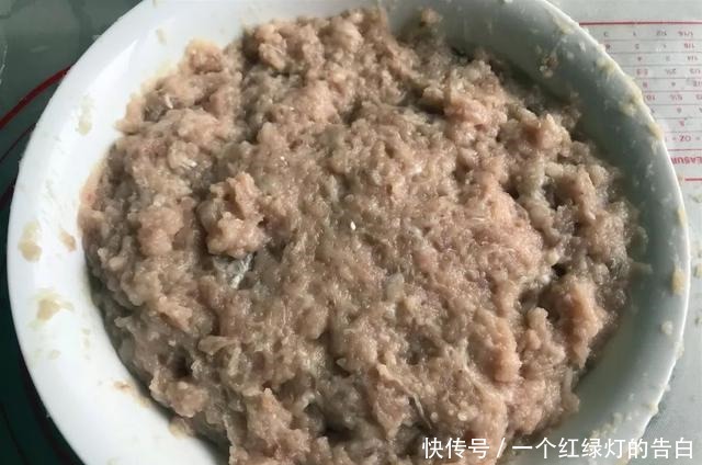鲅鱼水饺|它是北方最鲜美的饺子馅!薄皮大馅儿,打赌你肯定没吃过