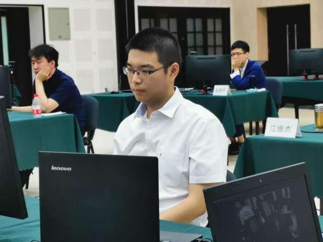  韩国|应氏杯首轮柯洁申真谞晋级 韩国疲软日本抢眼