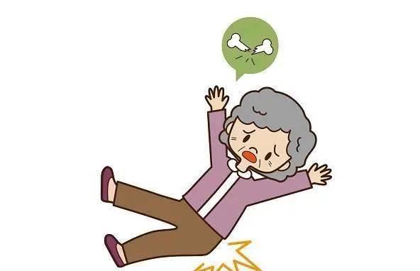  梅雨|梅雨天防滑倒指南，家有老人请收好！