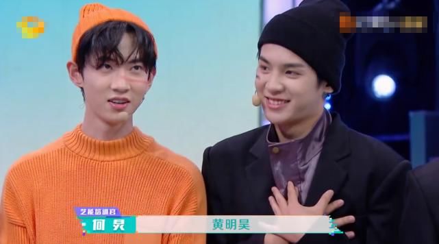  乐华娱乐|快本常驻主持人爆出内定名单，和乐华深度合作，7家公司只是陪跑