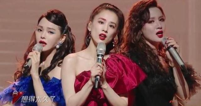  次公演|《乘风破浪的姐姐》四公排名剧透：吴昕被淘汰，让人没想到！