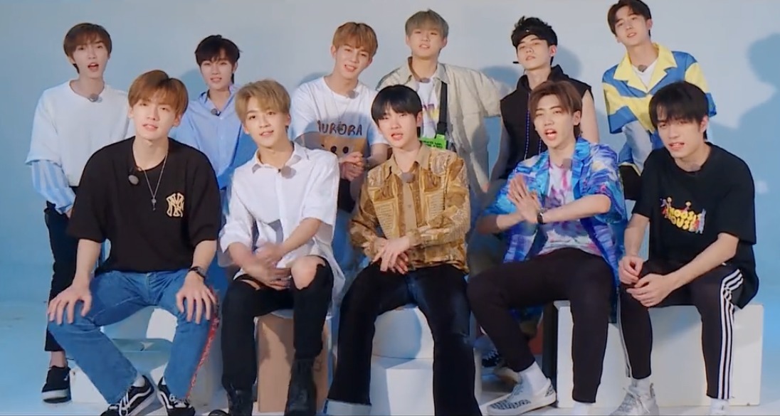 硬糖少女303|硬糖少女成团3个月共参加6档综艺,2人有个人资源,她曝光度最低