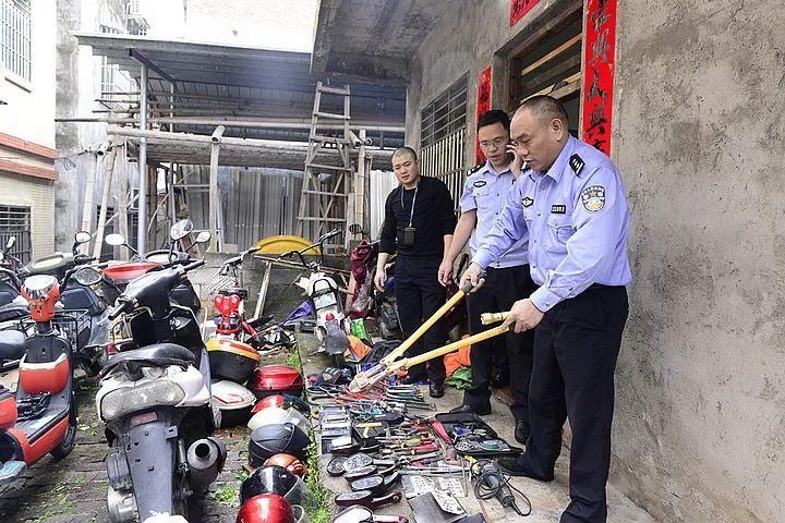 公安|源城公安深化刑侦警务机制改革推动打击破案效能提档升级