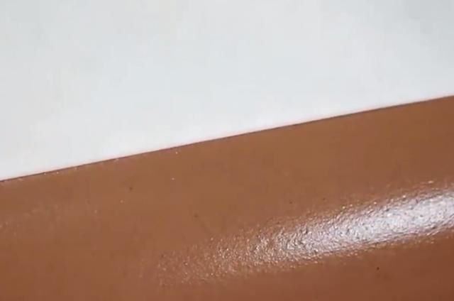 牛奶巧克力|分享一款形似果冻的冰蛋糕,软糯香甜,丝滑爽口,真是太美味了