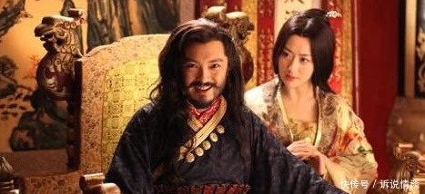太子|弑父杀兄继承皇位,还霸占父皇妃子!为何还被称作好皇帝?