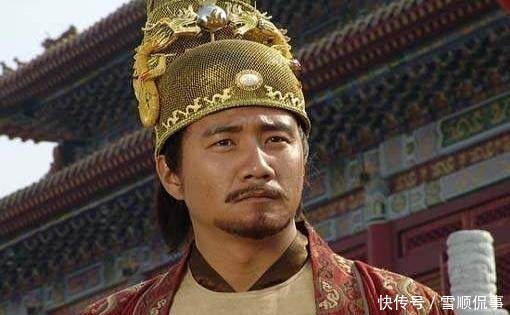 老家|朱元璋荣归故里，地主刘德惶恐不安，朱元璋却给他惊喜