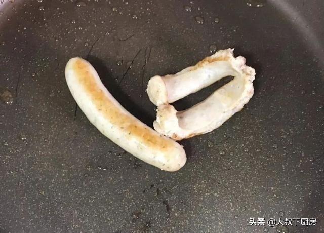 鸡蛋|早餐怎么选?大叔教你鸡蛋卷饼,鲜香味美,简单易做,非常好吃