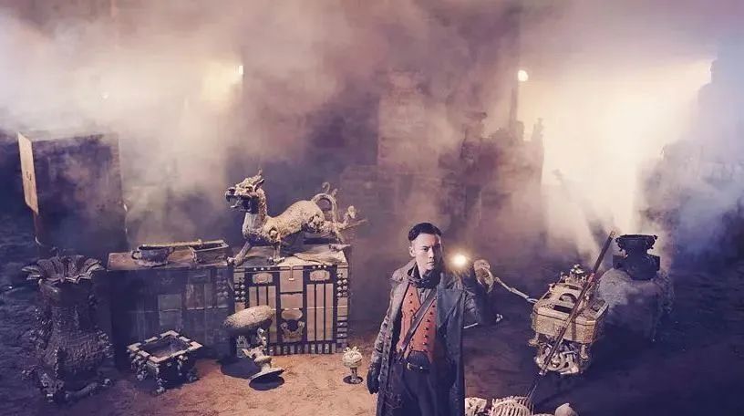  兄弟|果然还是铁三角兄弟情最好磕！