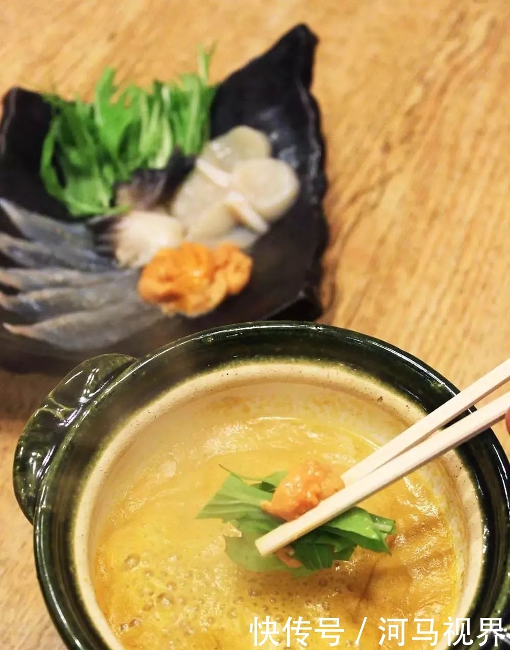  吃法|日本主妇晒“轻食”吃法，一天三顿这么吃，难怪身材这么好！