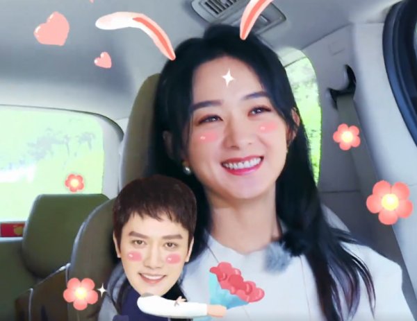  引热议|李浩菲在后厨刷一个小时碗，赵丽颖做的事情引热议：难怪被吐槽