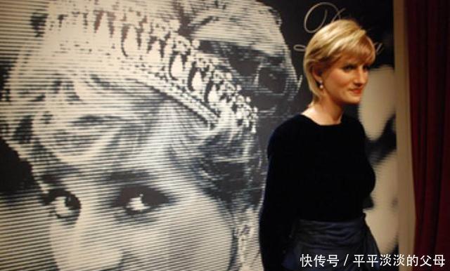 童话|黛安娜王妃车祸时已怀孕被查尔斯嫌弃后,最终的挚爱竟是他!