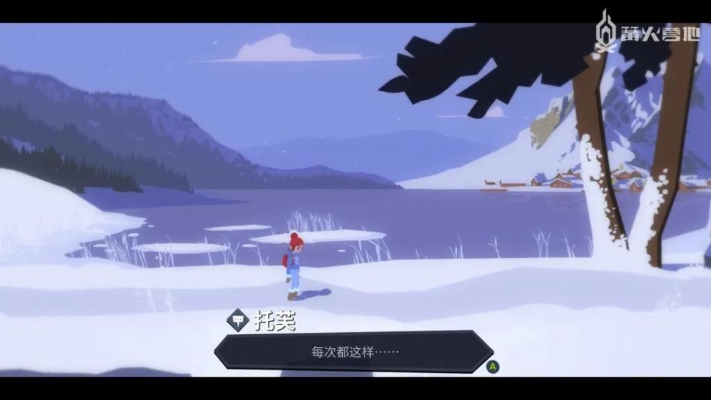  场景里|篝火扫雷团：充满童话气息的儿童冒险剧《Roki》