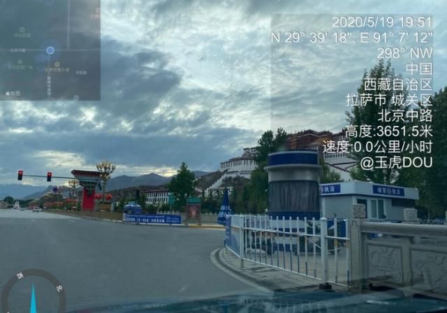  完结|瑞虎8一万五千公里自驾西藏篇，完结分享篇