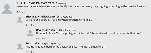  万域|外国网友看中国网络小说《万域之王》，炸毛了！新世界！