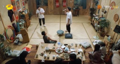  嘉宾|《向往》嘉宾效果大反转，许光汉砍柴割胶忙不赢，比彭昱畅还能吃