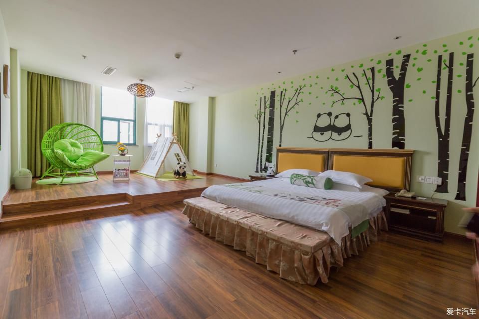  主题酒店|杭州有很多美景与动人的故事，宋城千古情的表演也非常震撼