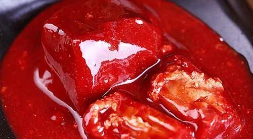 豆腐|生活一点通之流传千年的腐乳,到底是人间美味,还是健康“杀手”?真相在这里