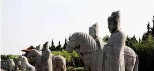 颤抖|朱元璋的下葬全过程，让人颤抖！