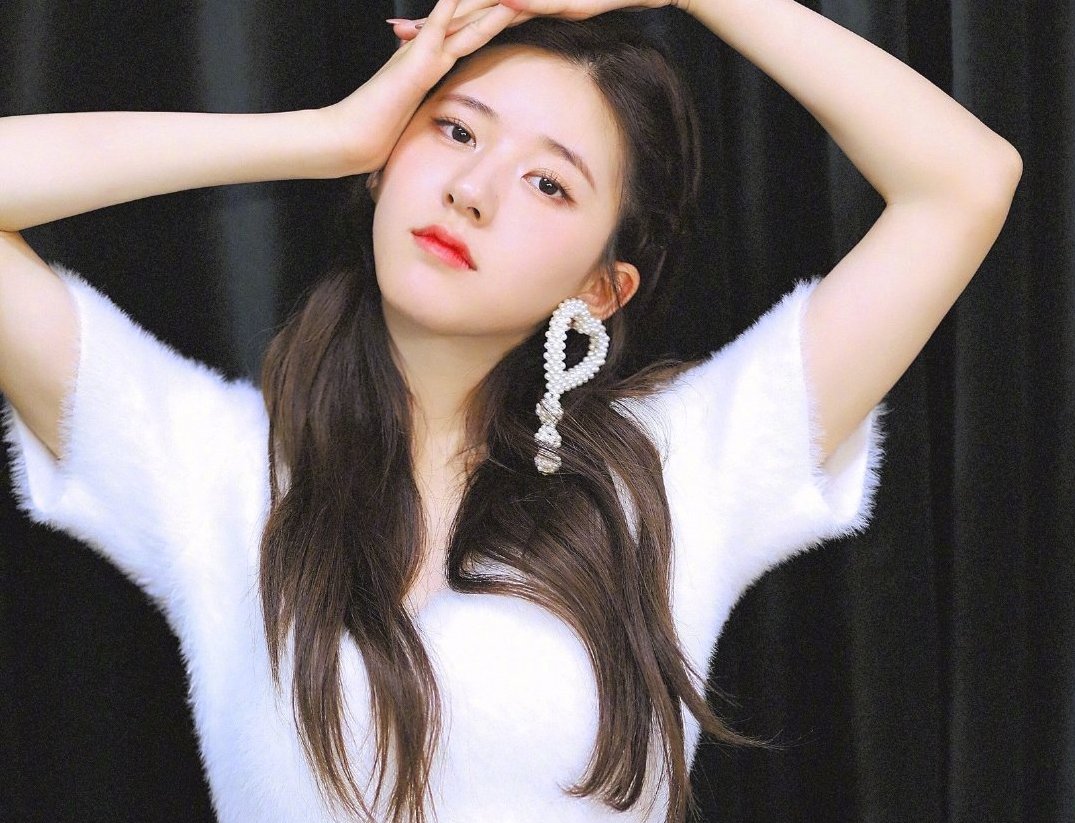  姐姐|网传《我们恋爱吧》拟邀嘉宾名单，几位姐姐们也在，这阵容必须追