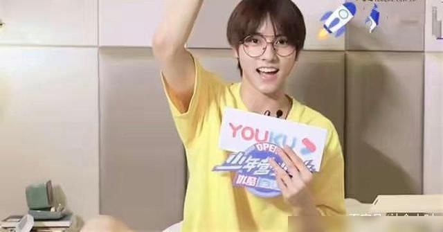  称号|少年之名郑人予能出道吗凭借实力获得黑马称号