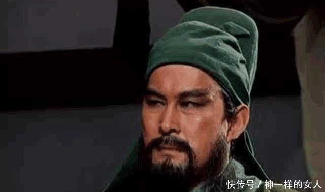  五虎|蜀五虎大将中有一人比吕布更可怕，但刘备却不敢用他