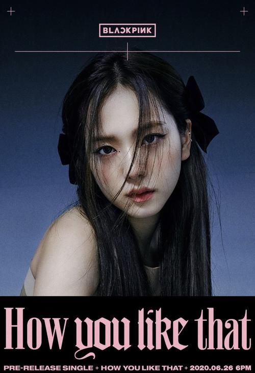  指责|韩粉被指责“宇宙起源”？黑色双马尾半蝴蝶结，是巧合还是模仿？