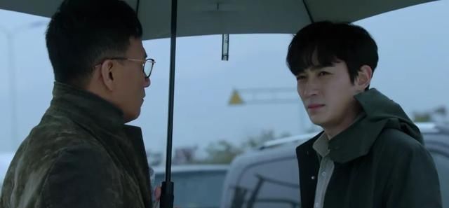  南海王墓|吴邪最终明白二叔设计为他治病，却不知二叔赌上九门覆灭为他铺路