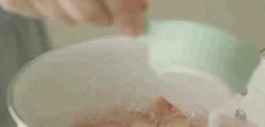 必备|颜值爆棚的盒子蛋糕，烘焙小达人发圈必备神器