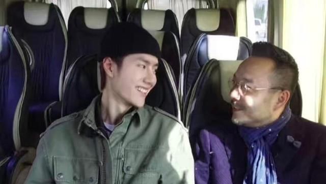  总决赛|王一博真有面！《街舞》三总决赛，汪涵和《冰雨火》总导演来助阵