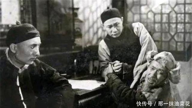 地主|黄世仁、周扒皮、南霸天、刘文彩，4位恶霸中，谁才是真实人物？