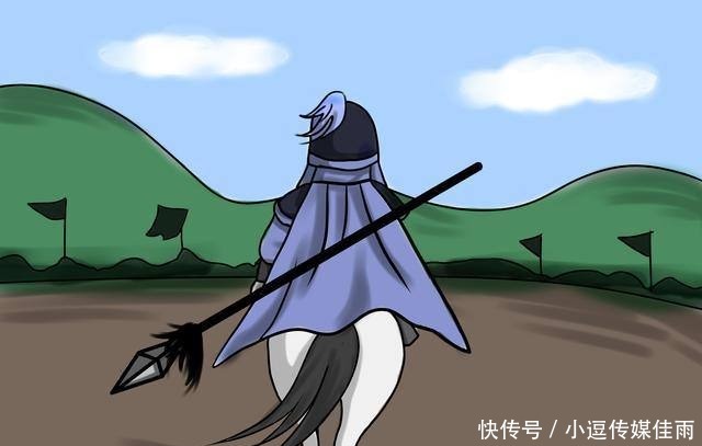 五虎上将|“五子良将”各自的成名战,哪个最顶?哪个最水?