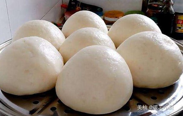 死面|发面、半烫面、烫面和死面有什么区别?经常做面食的一定要知道