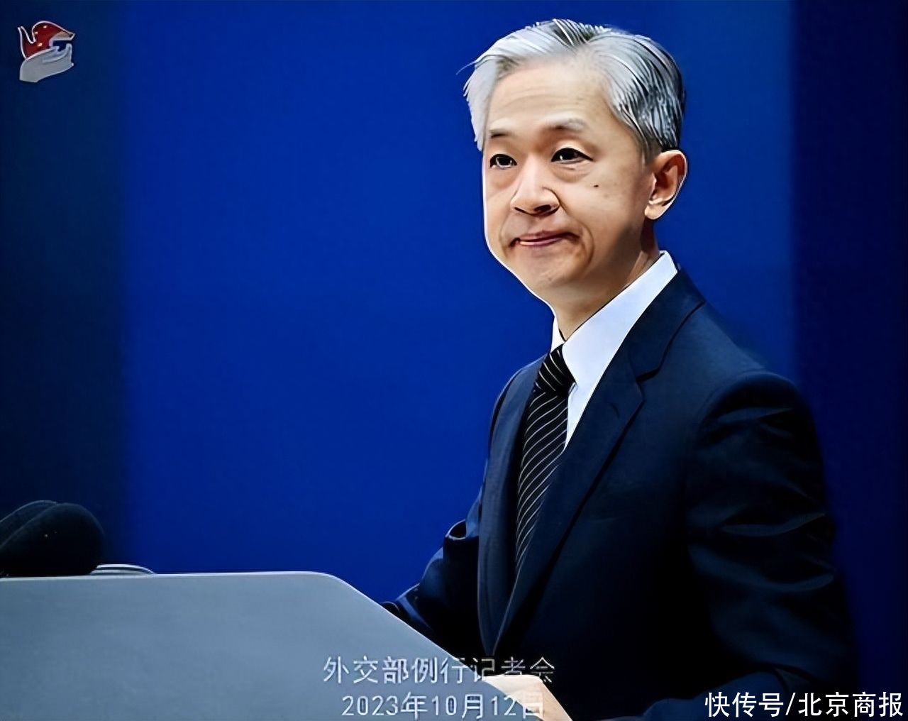 中国进出口银行作为官方债权人同斯里兰卡就涉华债务处置初步达成一致，外交部回应