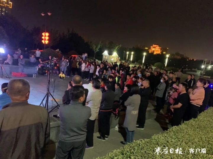  惠民|国庆中秋双节同庆 |“周六剧场”文化惠民品牌再添新景