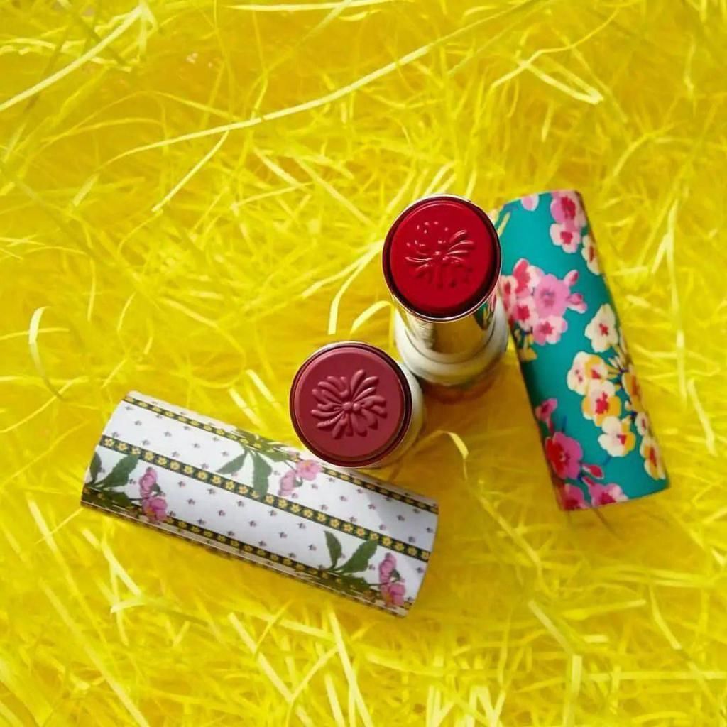 秋季|秋季彩妆新品指路!