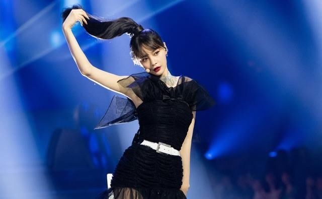  五轮公演|《浪姐》五公，孟佳、沈梦辰上演王者归来，黄圣依遗憾淘汰