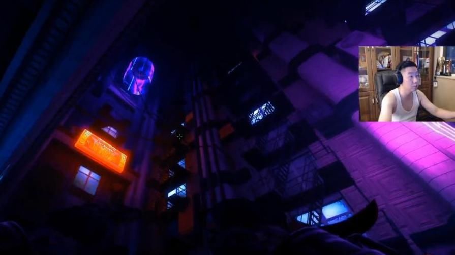  当有意思|CSGO成了恐怖游戏？QUQU直播探险新模式，找BUG达人上线