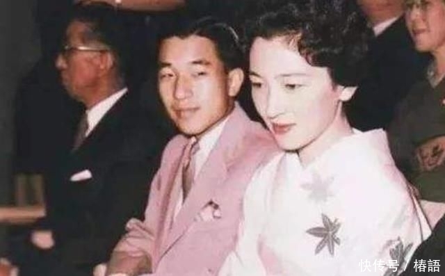 访华|岁月柔情,日本皇后28年前随天皇访华,人已中年依然美如仙女