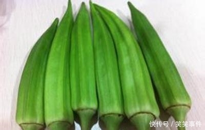 聚糖|真香！秋葵怎么做好吃？竟然有90％的人不知道